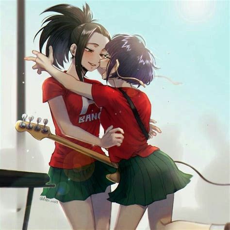 Momo Yaoyorozu Vidéos Porno 